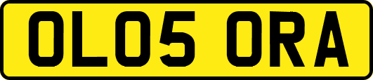 OL05ORA
