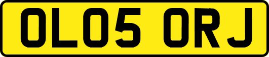 OL05ORJ