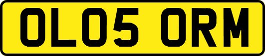 OL05ORM