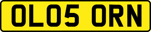 OL05ORN