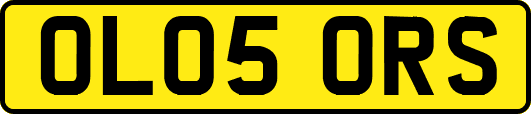 OL05ORS