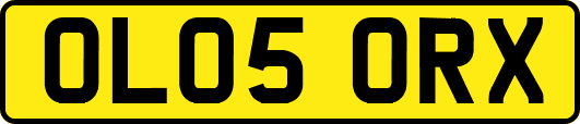 OL05ORX
