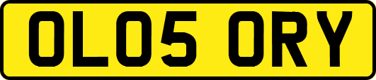 OL05ORY