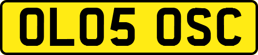 OL05OSC