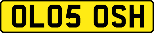 OL05OSH