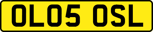 OL05OSL