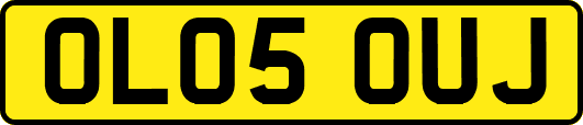 OL05OUJ