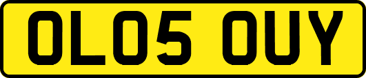 OL05OUY