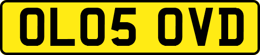 OL05OVD