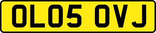 OL05OVJ