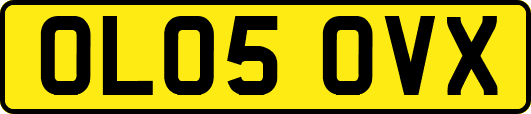 OL05OVX