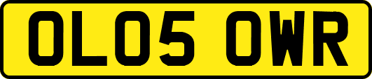OL05OWR