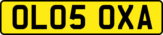 OL05OXA