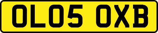 OL05OXB