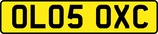 OL05OXC