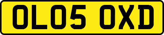 OL05OXD