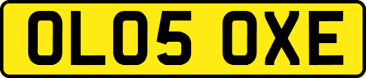 OL05OXE