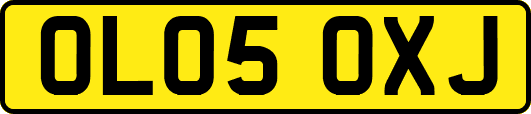 OL05OXJ