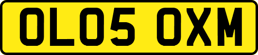 OL05OXM