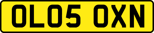 OL05OXN