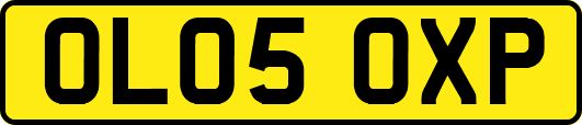 OL05OXP