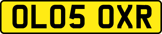 OL05OXR