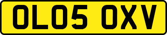 OL05OXV