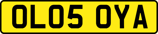OL05OYA