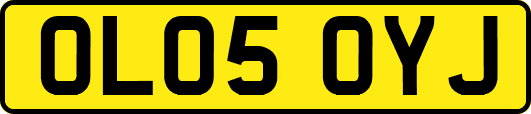 OL05OYJ