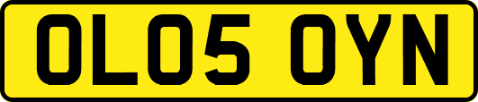 OL05OYN