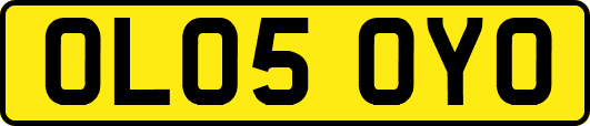 OL05OYO