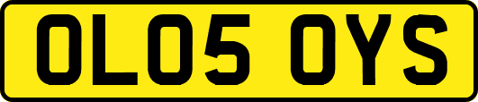 OL05OYS