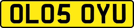 OL05OYU