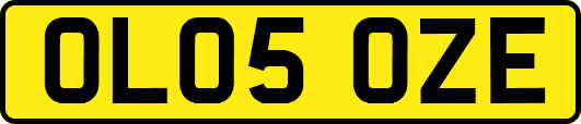 OL05OZE