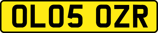 OL05OZR