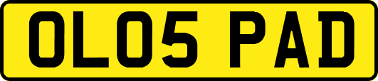 OL05PAD
