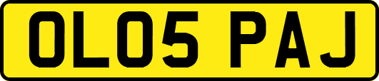 OL05PAJ