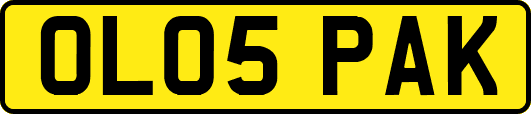 OL05PAK