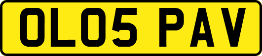 OL05PAV