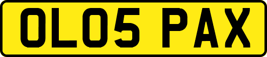 OL05PAX