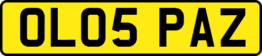 OL05PAZ