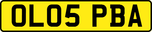 OL05PBA