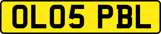 OL05PBL