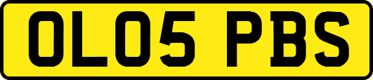 OL05PBS