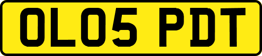 OL05PDT