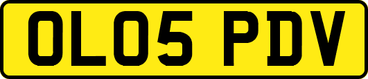 OL05PDV