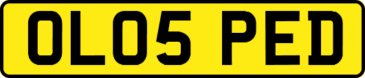 OL05PED