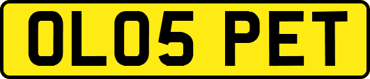 OL05PET