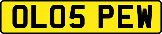 OL05PEW