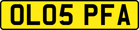 OL05PFA